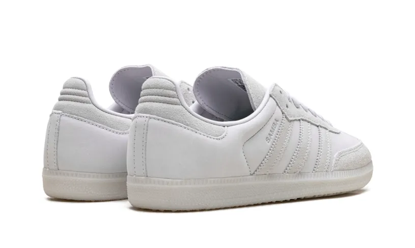 Adidas Samba Samba WMNS 'Dash Grey'